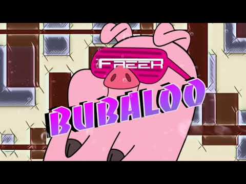 BUBALOO - NAHUEL HERRERA (PRODUCCIÓN DJ FREEK)