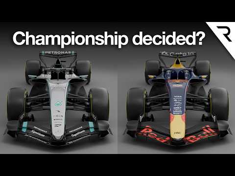 THE RACE and The Race Podcasts