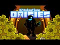 DAISIES Undertale Animation A Hazbin Hotel Song By Black Gryphon Baasik