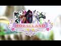 Horseland Opening Theme English HD