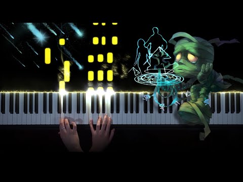 YouTube Thumbnail