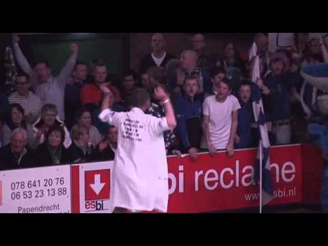 Supporters HK finale Dos'46 OVVO video 1