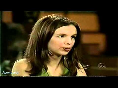 1999 Caroline Benson 355 - C&J