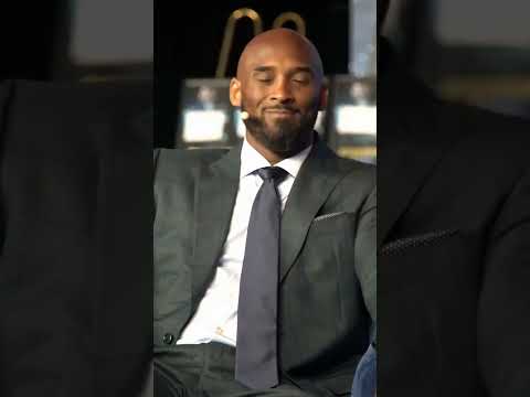 GET OVER YOURSELF: Kobe Bryant's Secret to Overcoming Failure and Insecurity