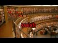 What Does Swish Mean
