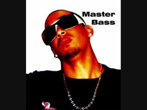 Master Bass feat Leely - Ca n'existe pas