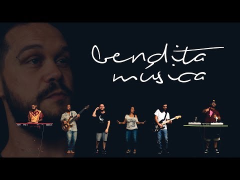 Bendita música (con Anita Franklin)