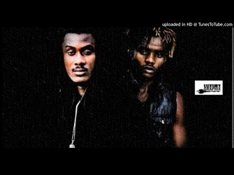 Venny Ft. OG – U Na Eat (NEW MUSIC 2018)