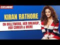 Kiran Rathore Talks About Entering Bollywood And Career Lots Of Hanky Panky Stuff Goes Here Also