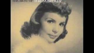 Milord by Teresa Brewer plus Frank Pourcel.  2 versions