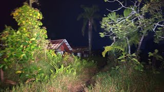 Download lagu Live ❗MISTERI ASRAMA MESS TERBENGKALAI mp3