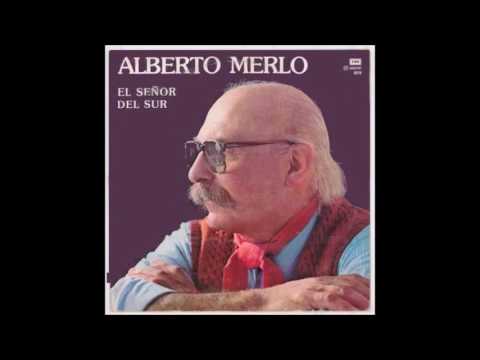 Huella De Los Malones - Alberto Merlo