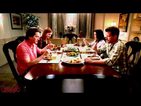 Desperate Housewives: I Come to You in Pieces -- Bree, Lynette, Gaby & Susan through seasons 1-8