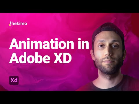 How to make Animation In Adobe Xd: Everything You Need To Know