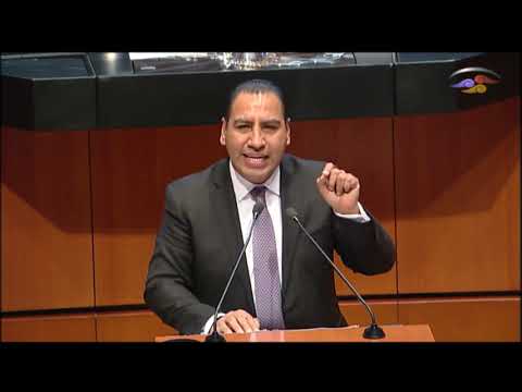 Sen. Ramírez (Morena): Fuerzas Armadas dejarán gradualmente de realizar tareas de seguridad pública