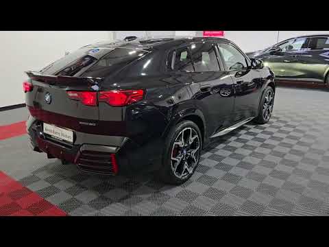 BMW iX2 X-DRIVE 30 M SPORT (PRO PACK) AUTOMATIC ** - Image 2