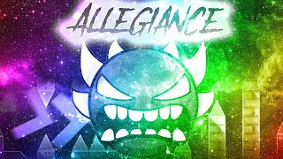 ALLEGIANCE 100% (NEW HARDEST)