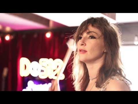 KOLARS - "Touch the Lightning" | A Do512 Lounge Session (LIVE)