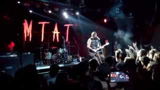 More than a thousand - Midnight calls & In loving memory @ Paradise Garage