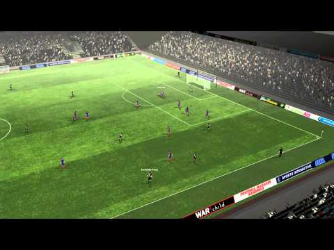 Vasco 6 - 0 Bonsucesso - Match Highlights