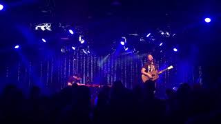 Brian Mackey - Count the Stars - LIVE - at Paradiso Noord, Amsterdam