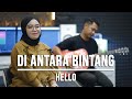 DIANTARA BINTANG HELLO LIVE COVER INDAH YASTAMI
