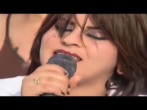 NABILA - ACHE  BINI OBINIK HD| الشابة نبيلة المغربية  | Rai chaabi - 3roubi - راي مغربي -  الشعبي
