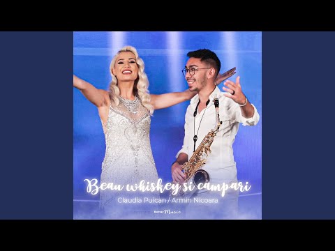 Beau Whiskey Si Campari (feat. Armin Nicoara)
