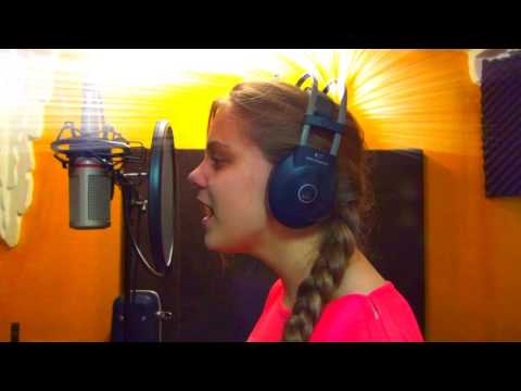 Kornelija Suchodimcova - "Rise"