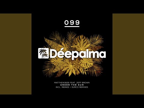 Under the Sun (Surco Remix)