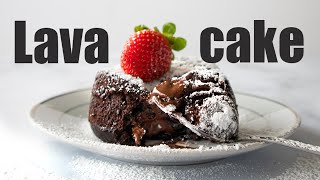 מתכון לסופלה שוקולד חם טבעוני ומפנק