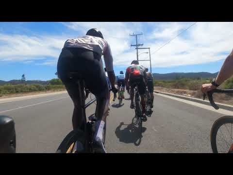 Tour de Murietta category 3/4 masters 35+ stage 2