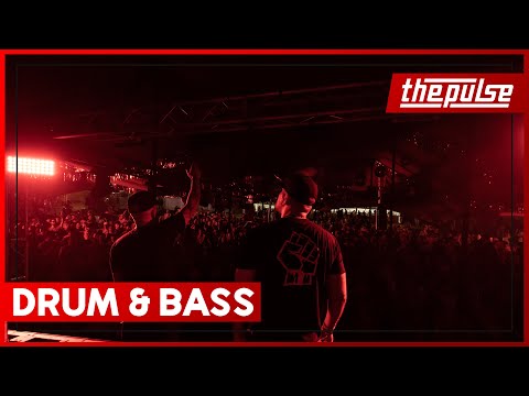 #SennheiserSessions - Drum & Bass with Problem Central & Friends