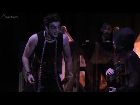 TEATRO "La vida es sueño"