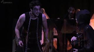 TEATRO La vida es sueño