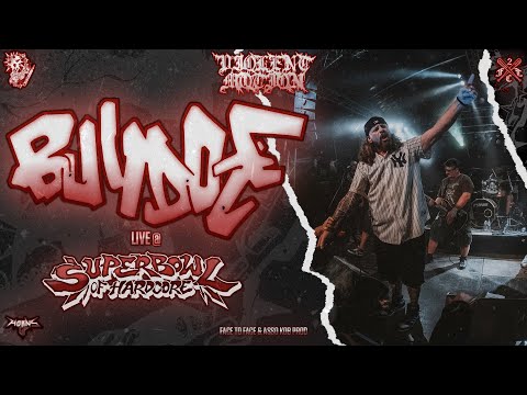 BULLDOZE - LIVE @SUPERBOWL OF HARDCORE FESTIVAL 2023 - 4K - [FULL SET - MULTI CAM] 30/06/2023