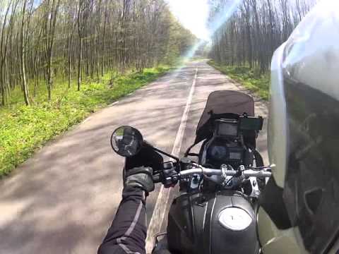 20160401 Luncavita - Nifon (Valea Fagilor)