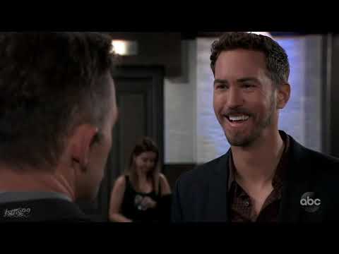 GH: 3/31/21 - Carly & Valentin Part 1/3