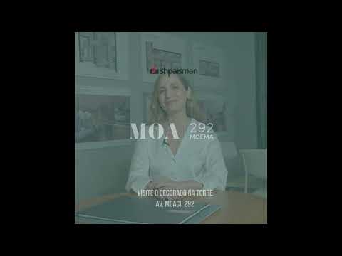 MOA 292 | Facilidades de negociação