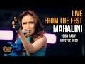 Mahalini Sisa Rasa Live At The Sounds Project Vol 6 2023