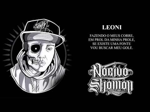 Tamo No Jogo - Nocivo Shomon, Diogo Loko MC, Leoni, Snow Prod. Mortão VMG