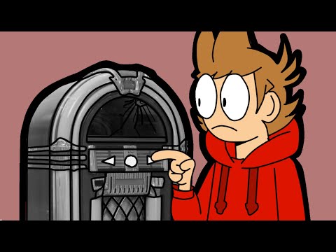Tord's Worst Nightmare - Eddsworld Legacy Edition