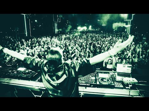 ASHIBAH @ GREENVALLEY (RUBACK PRESENTS ERRORR) 20th April 2025