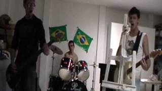 Pepper - No Control (cover)