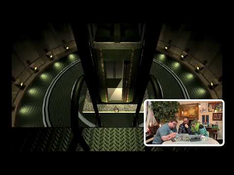 Myst: Masterpiece Edition, Pt 1