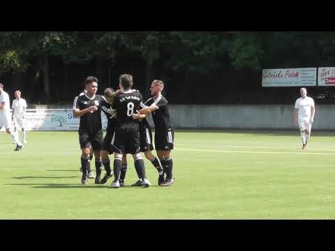 Kreisliga A Gr.2 Bochum 18/19 2.SP SC Weitmar 45 II - DJK Ruhrtal Witten