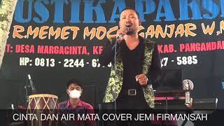 Download lagu Cinta Dan Air Mata Cover Jemi Firmansah mp3