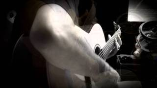 Video thumbnail for Huss & Dalton CM Custom Acoustic Guitar Multi Tracked with an API A2D by duaneadam