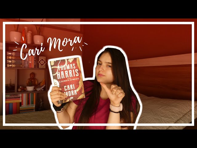 Vídeo relacionado con Cari Mora