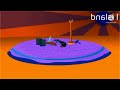 BFDI Intro In Resonance Electronic Sounds